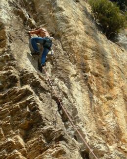 Pietrasecca - Sembra facile