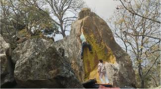 Bronte Blocks: Davide Scornavacca su VERDELLO project, nel settore Fantasia