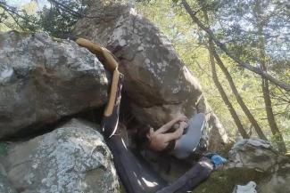 Bronte Blocks: Ilenia Golino su Licaone