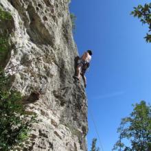 Finale, Rocca Carpanea