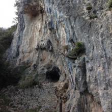 Eremo di San Michele