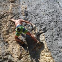 Montebello di Bertona 