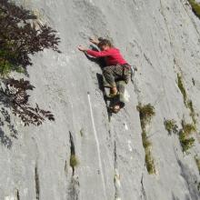 San Vito - Vena Sant'Angelo