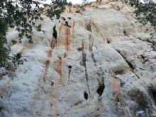 Pablo, Monte Pellegrino 