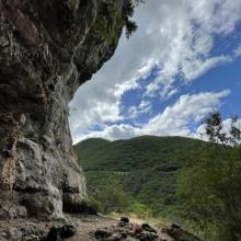Antrodoco - Parco degli Ulivi 