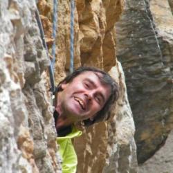 Guglielmo Fornari - Un sorriso non deve mai mancare.