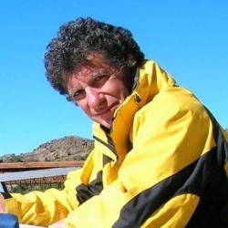 Paris Mimmo Scipioni