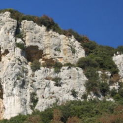 Finale, Rocca di Corno