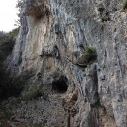 Eremo di San Michele