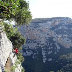 Valle Aquila, Finale