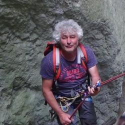 Fabio "Lupo" Droghini