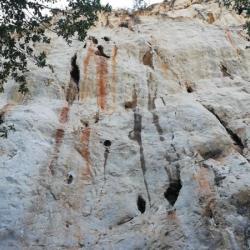 Pablo, Monte Pellegrino 