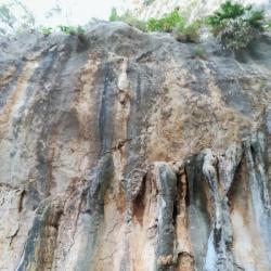 Monte Pellegrino, Preistoria