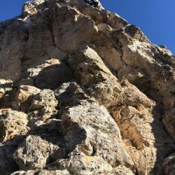 Rocche di Civitella - Falesietta della Torre