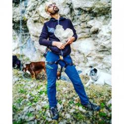 Simone "Zeta" Saccomandi