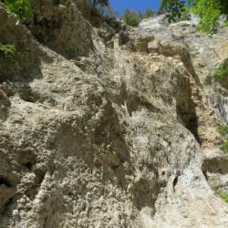 Antrodoco, Gole del Velino 