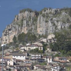 Tagliacozzo climbing